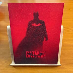 THE BATMAN パンフレット