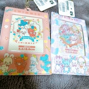 スイマーパスケース