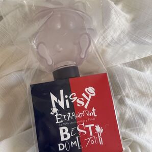Nissy ペンライト