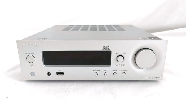 Yahoo!オークション -「onkyo r-n855」の落札相場・落札価格 Yahoo!オークション -「onkyo r-n855」の落札相場・落札価格