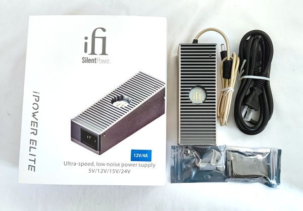 Yahoo!オークション -「ifi-audio ipower」の落札相場・落札価格 Yahoo!オークション -「ifi-audio ipower」の落札相場・落札価格
