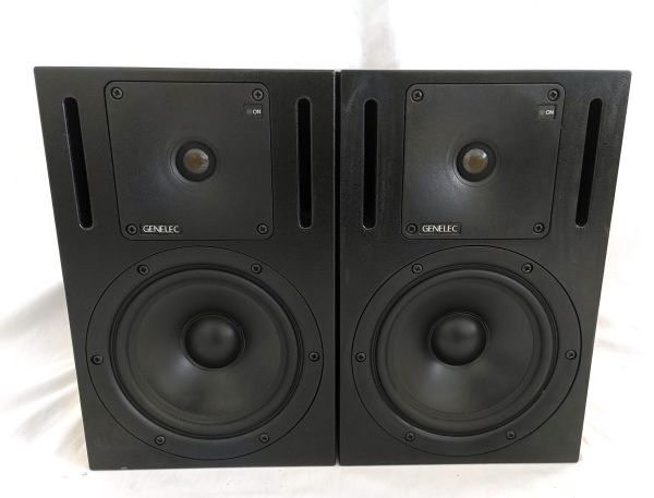 Yahoo!オークション -「genelec 1030a」(ホビー、カルチャー) の Yahoo!オークション -「genelec 1030a」(ホビー、カルチャー) の