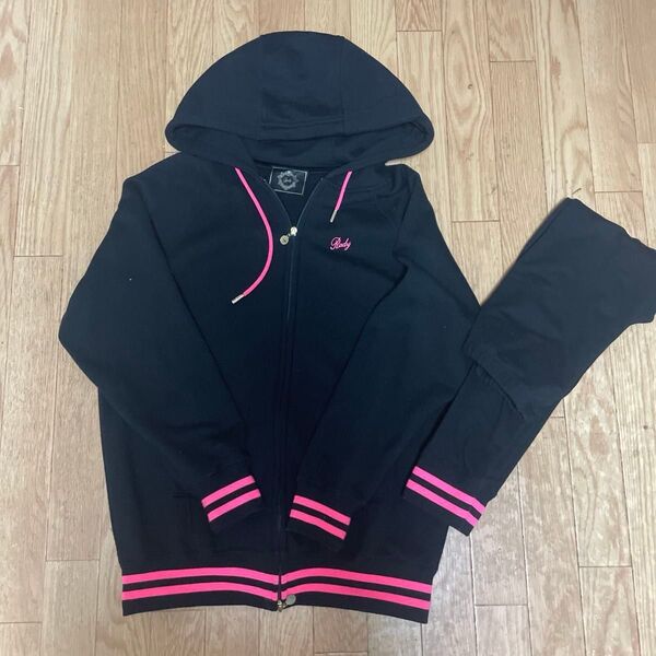 値下げOK、Radyセットアップ