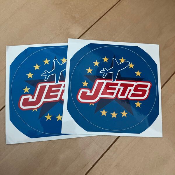 jets シール ステッカー チアダン 広瀬すず 土屋太鳳 まとめ売り セット