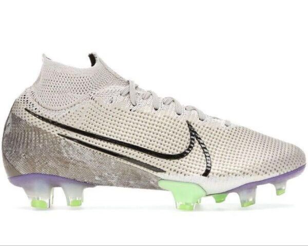 新品 25.5cm superfly 7 elite fg NIKE スーパーフライ スパイク サッカー