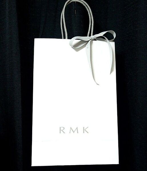 RMK ショッパー ショップ袋 紙袋