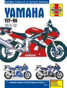 新品 整備書 整備 修理 リペア リペアー YAMAHA ヤマハ Yamaha YZF-R6 YZF R6 1YZFR6 1999 2002 サービス マニュアル ^在