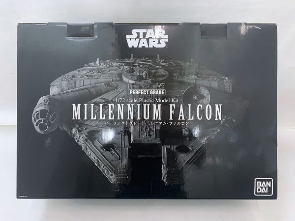 Yahoo!オークション -「ミレニアムファルコン 1/72」の落札相場 Yahoo!オークション -「ミレニアムファルコン 1/72」の落札相場