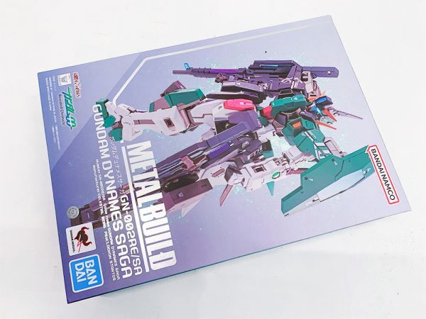 Yahoo!オークション -「metal build ガンダムデュナメスサーガ Yahoo!オークション -「metal build ガンダムデュナメスサーガ