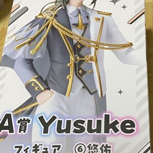 いれいす フィギュア