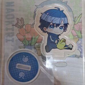 カラフルピーチ シェアハウスアクスタ なおきり