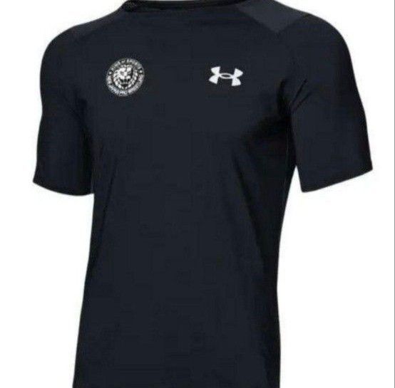 UNDER ARMOUR シャツ