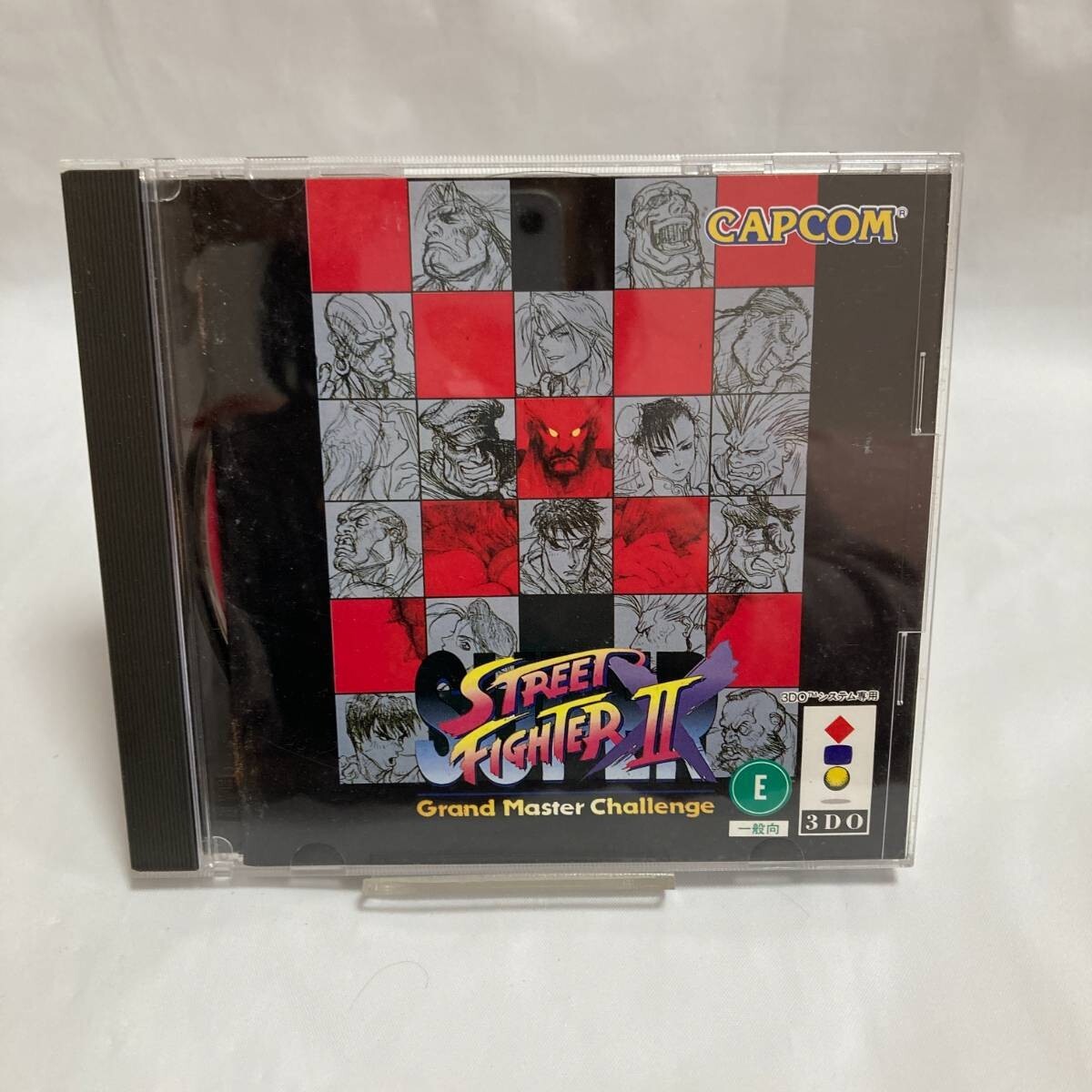 Yahoo!オークション -「3do ストリートファイター」の落札相場 Yahoo!オークション -「3do ストリートファイター」の落札相場