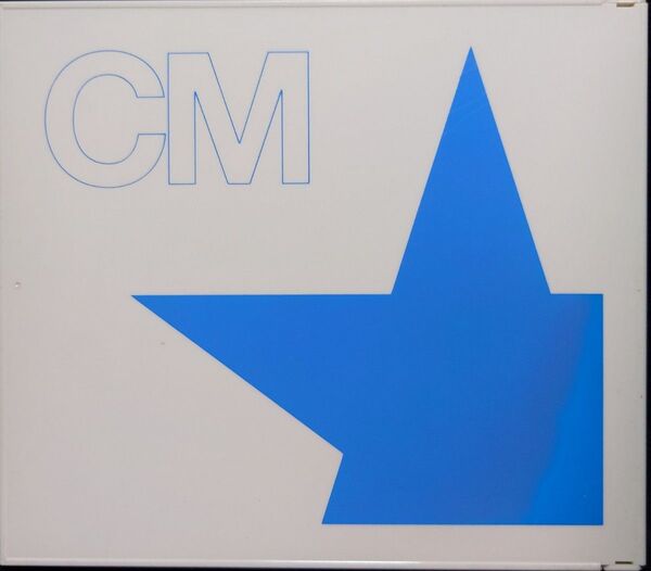 ★ 「CM」 コーネリアス リミックス・アルバム 小山田圭吾 ◆中古◆