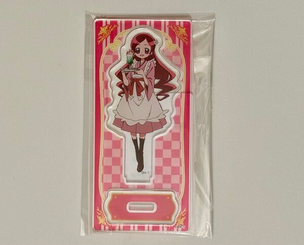花咲つぼみ アクリルスタンド