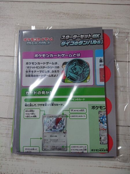 即発送 ダイゴのダンバル&メタグロスexスターターセット サプライ一式 1個 ダイゴコイン