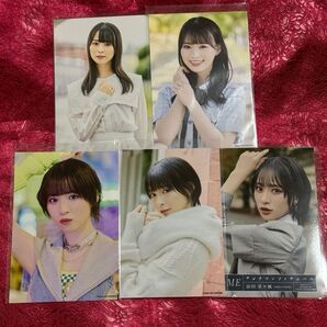 冨田菜々風 生写真