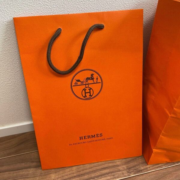 エルメス HERMES 紙袋 ブランド紙袋 ショッパー まとめ売り