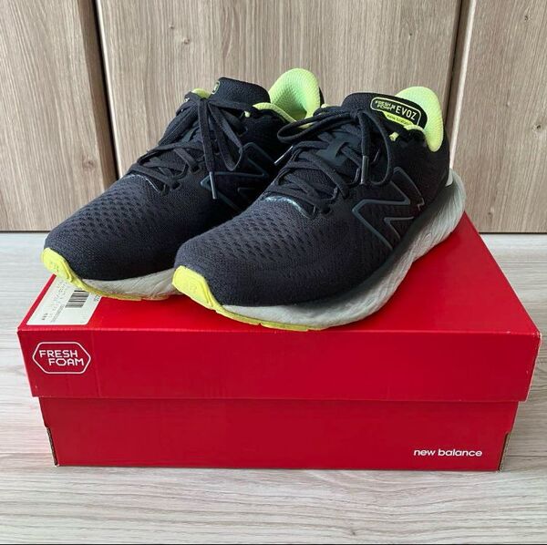 ニューバランス New Balance Fresh Foam イーボス 26.5