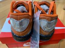 NIKE AIR MAX90 BT QS CD6489-600 10c 16cm 限定 リフレクター 完売 キッズ 子供 kids_画像4