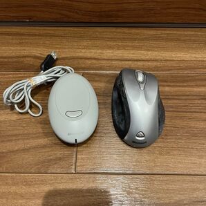 マイクロソフト wireless laser mouse 6000