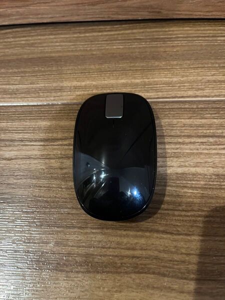 現状 Microsoft Explorer Touch マウス 1490
