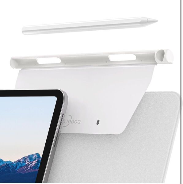 アップルペンシル適用 goojodoq ペンホルダー