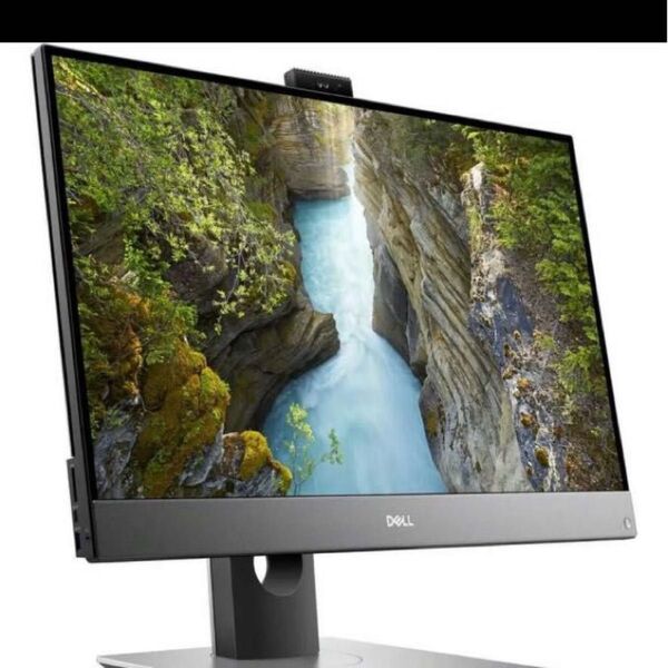DELL OptiPlex 7480 AIO 中古 一体型デスクトップ 第10世代 Core i5 10500 8GBSSD512
