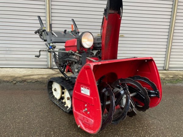 Yahoo!オークション -「除雪機 中古 新潟」の落札相場・落札価格 Yahoo!オークション -「除雪機 中古 新潟」の落札相場・落札価格