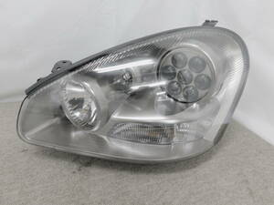 シーマ GF50　左　前期 HID　ヘッド　ライト