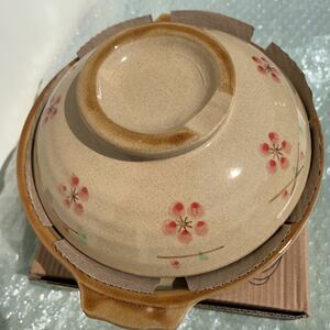  new goods unused goods 1 person for earthenware pot 6 point set 