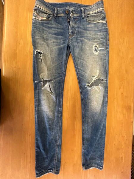 DIESEL D-STRUKT W29 メンズ