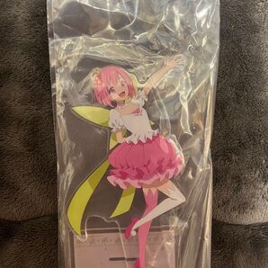 劇場版 プロセカ 一番くじ アクスタ