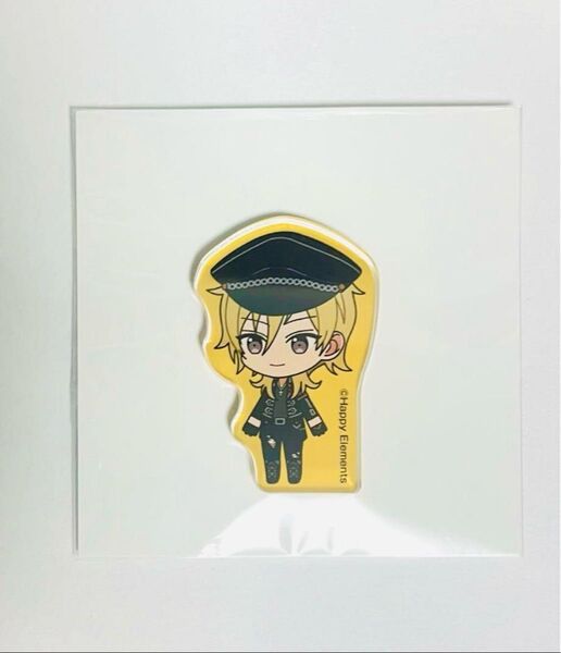 あんスタ アクリルステッカー 羽風薫