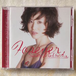 松田聖子 Forever