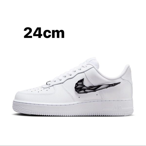 Nike Women's Air Force 1 Low '07 LX