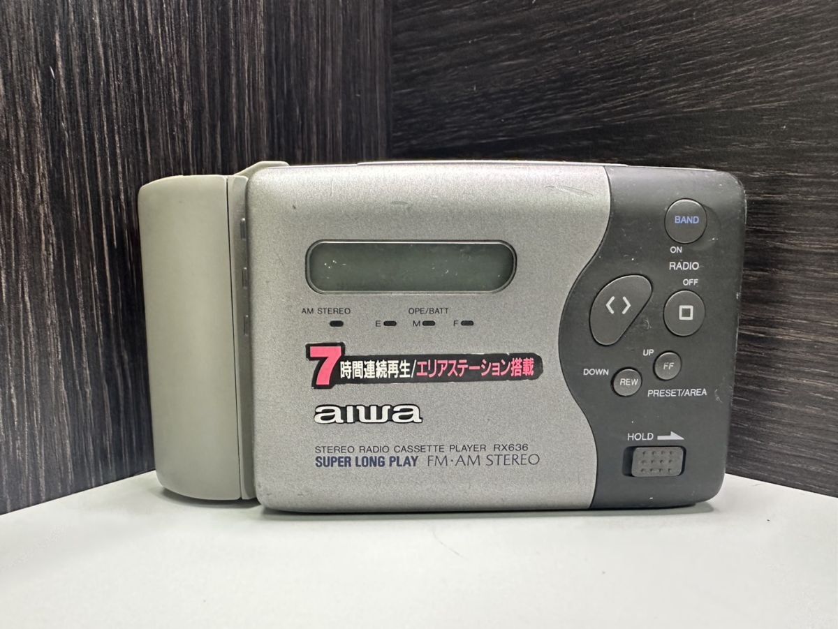 Yahoo!オークション -「aiwa hs rx」(ポータブルプレーヤー Yahoo!オークション -「aiwa hs rx」(ポータブルプレーヤー