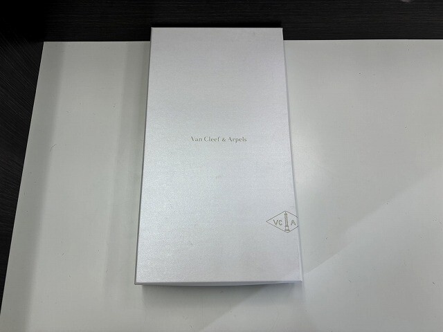 Yahoo!オークション -「空箱」(その他) (ヴァンクリーフ Yahoo!オークション -「空箱」(その他) (ヴァンクリーフ
