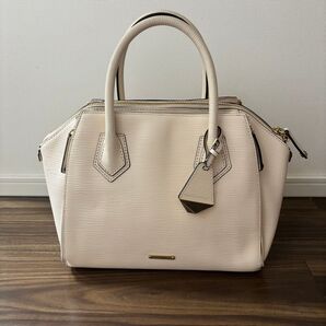レベッカミンコフ レザーバッグ