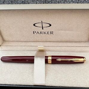 PARKER SONNET万年筆