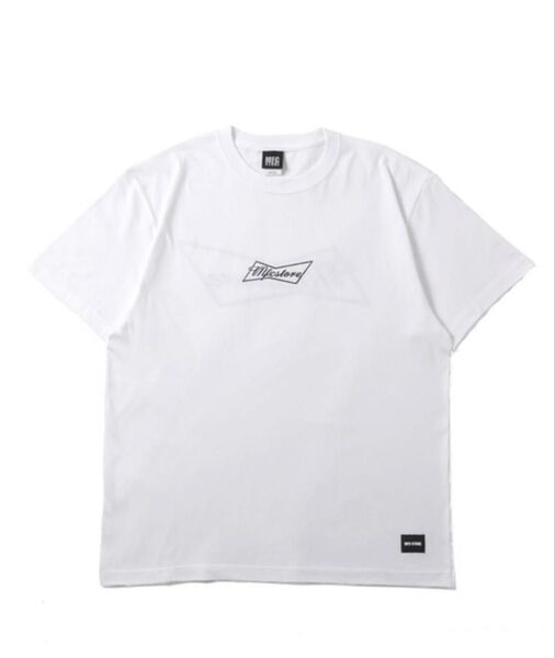 【未開封】Tシャツ MFC STORE INITIAL STAGE S/S TEE XXL