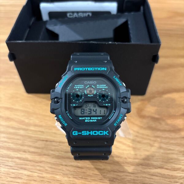 G-SHOCK 吉田カバンコラボ 腕時計