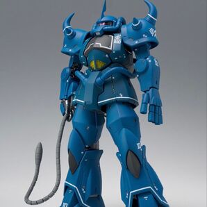 metalcomposite グフ