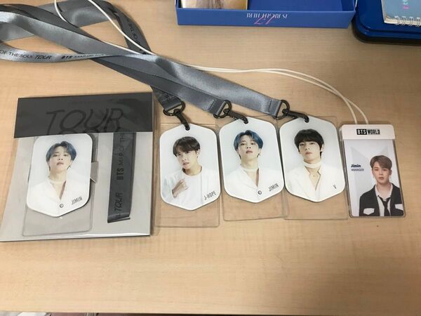 BTS 防弾少年団 MAPOFTHESOUL TOUR JHOPE JIMIN V ホソク ジミン テヒョン