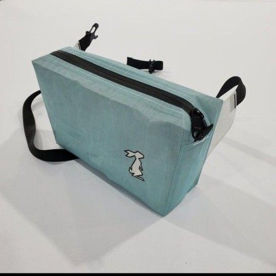 ハイテールデザインズ ファニーパックV1.5 Cloudy Skies 新品