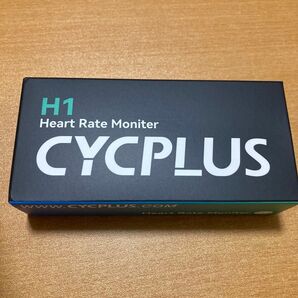 CYCPLUS H1 ハートレートモニター(心拍計)アームバンドタイプ