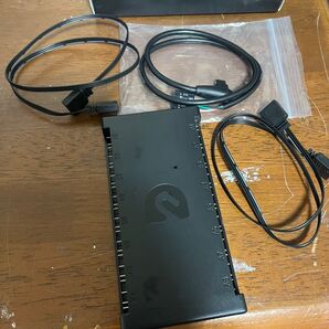 DRGB AURA GEN2 V2 5v3pin ARGB