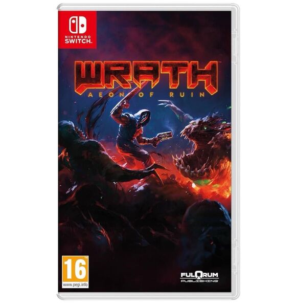 Wrath Aeon of Ruin switch