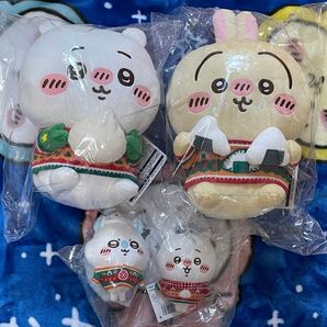 ちいかわ エニマイくじ ACD賞セット