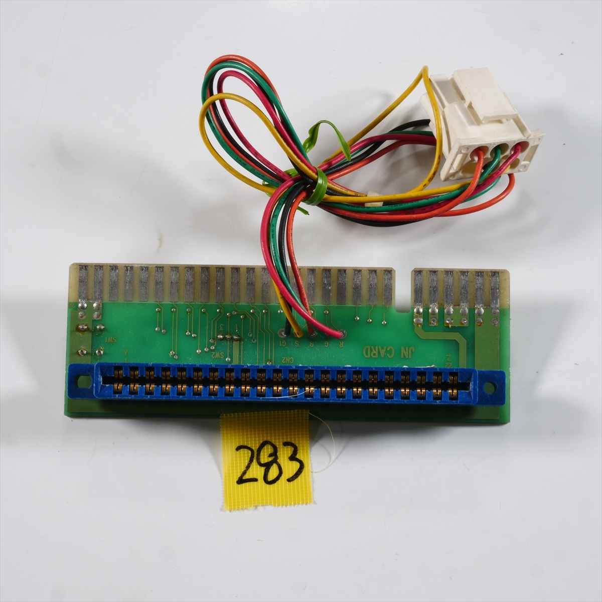 Yahoo!オークション -「jamma 変換」(筐体、コントロールパネル Yahoo!オークション -「jamma 変換」(筐体、コントロールパネル